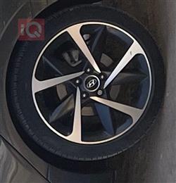 هیوندای سۆناتا